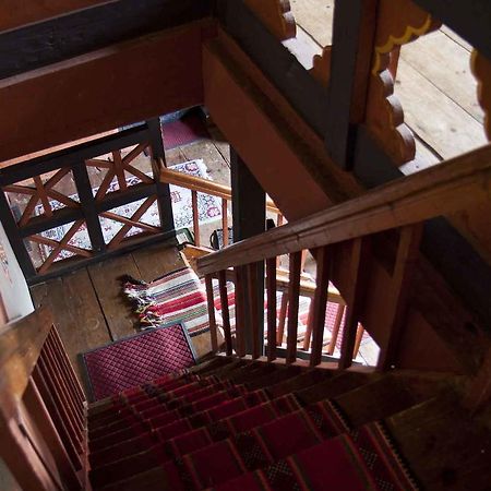 Gangtey Palace Hotel Паро Екстер'єр фото
